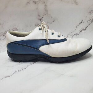 Footjoy EComfort 98724 Golf Shoes Soft Spikes Cleats Women's 9